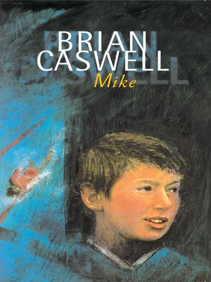 cover image of Mike